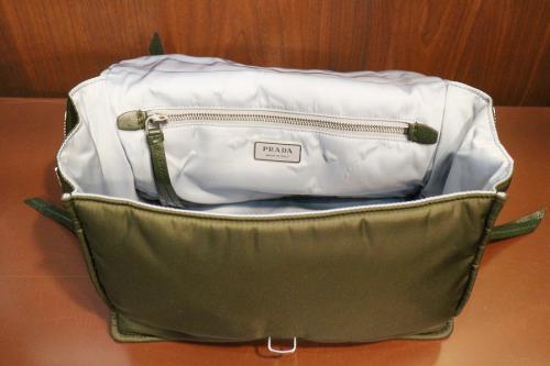 プラダの葛西 古着