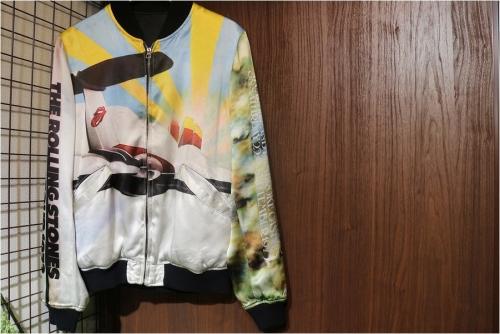 HYSTERIC GLAMOURのヒステリックグラマー