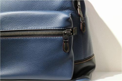 コーチのリュック