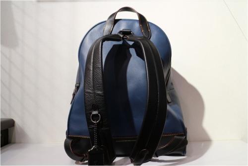 リュックの葛西