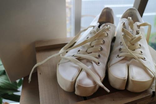 インポートブランドのMaison Martin Margiela 22