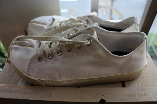 メゾンマルタンマルジェラ 22の葛西 古着