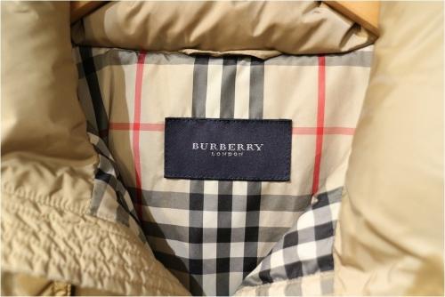 インポートブランドのBURBERRY LONDON