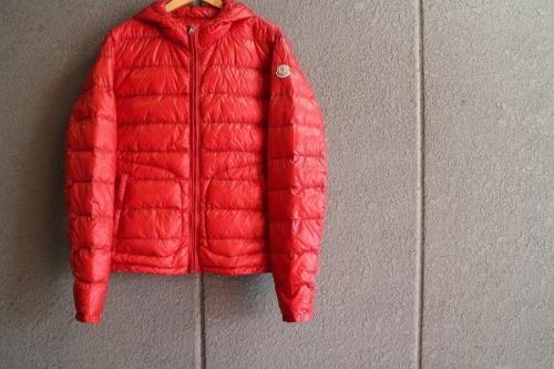 MONCLERのモンクレール