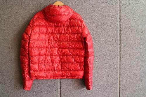 モンクレールのアウター