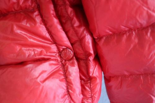 アウターのメンズ