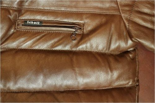 SCHOTTのショット