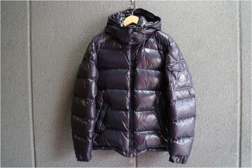 MONCLERのモンクレール