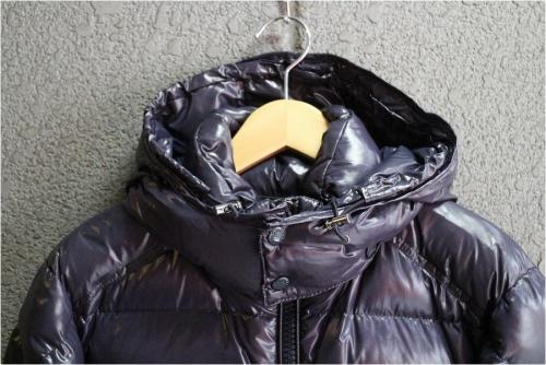 モンクレールのダウンジャケット