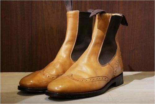 Tricker’sのトリッカーズ