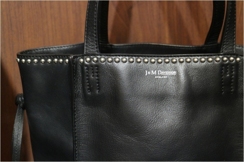 インポートブランドのJ&M Davidson