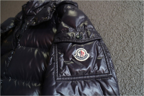 インポートブランドのMONCLER