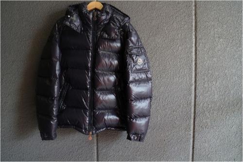 MONCLERのモンクレール