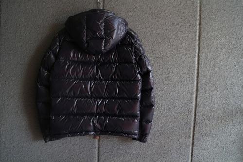 モンクレールのMOUNTAIN DOWN JACKET