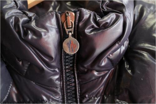 MOUNTAIN DOWN JACKETのメンズ アウター