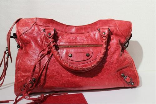 BALENCIAGAのバレンシアガ