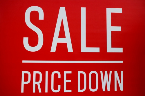 トレファクスタイル葛西店ブログ画像１