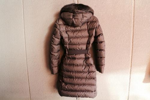 モンクレールの買取大募集