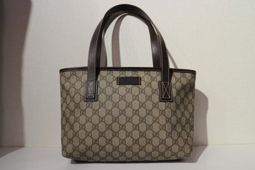 GUCCIのグッチ