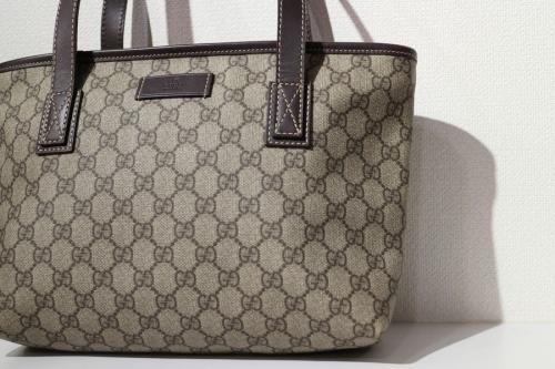 グッチのブランドバッグ買取大募集