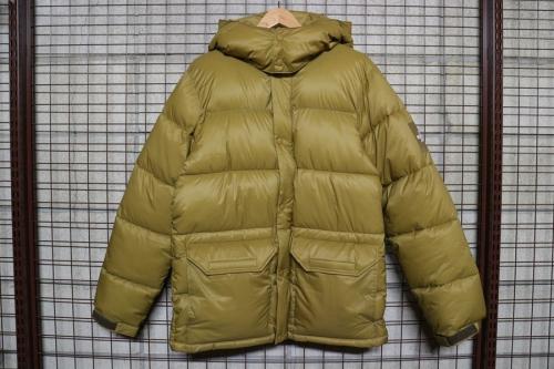 THE NORTH FACEのザノースフェイス