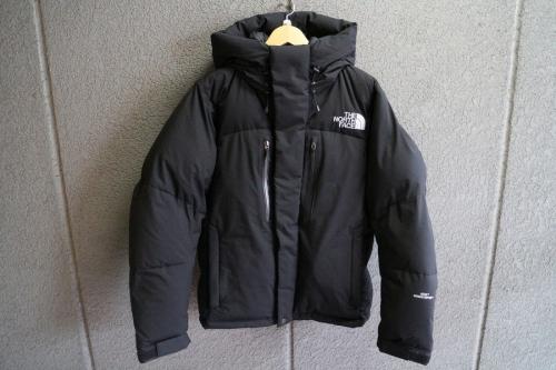 THE NORTH FACEのバルトロライトジャケット