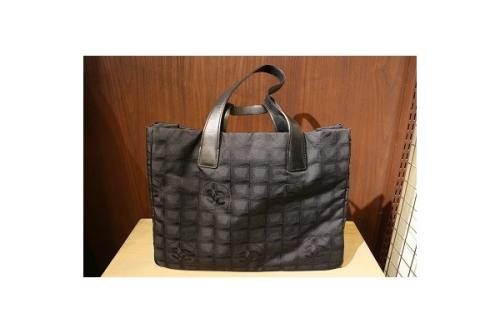 シャネルの葛西 買取