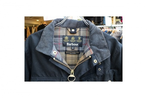 トレファクスタイル葛西店ブログ画像１