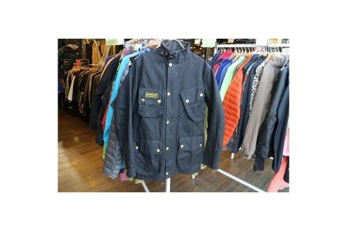 トレファクスタイル葛西店ブログ画像２