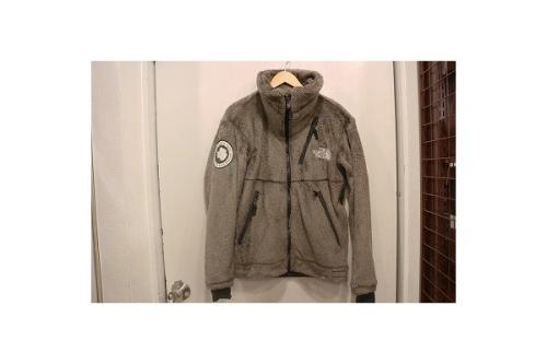 THE NORTH FACEのザノースフェイス