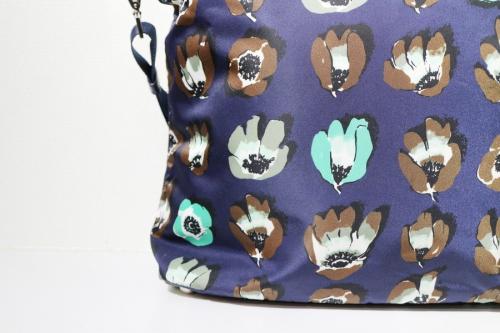 2WAYバッグの葛西 古着