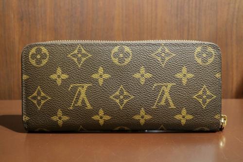 LOUIS VUITTONのルイヴィトン