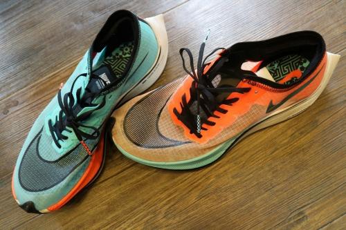 ランニングシューズのメンズ