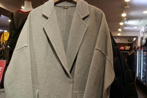 DEUXIEME CLASSEのドゥズィエムクラス