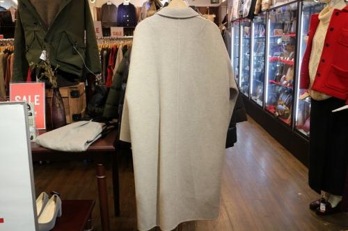 ビクトリアンバーコートのレディース