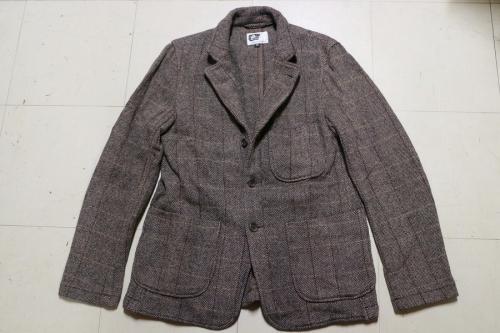 Engineered Garmentsのエンジニアードガーメンツ