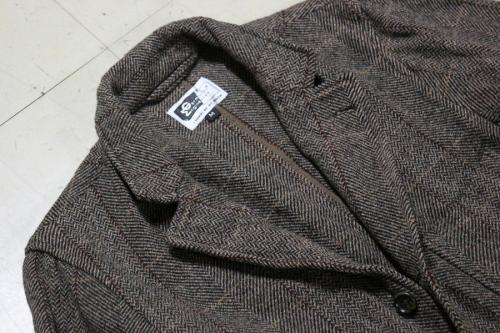 セットアップ　の葛西