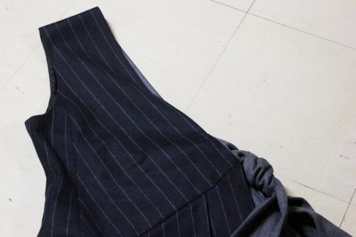 アドーアのワンピース