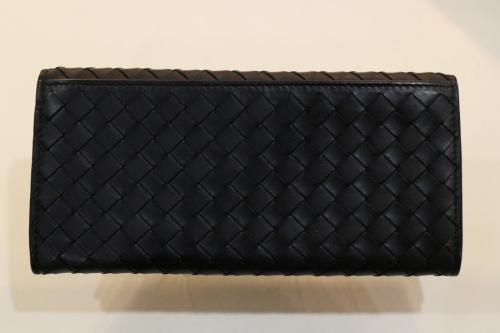 ボッテガベネタの長財布