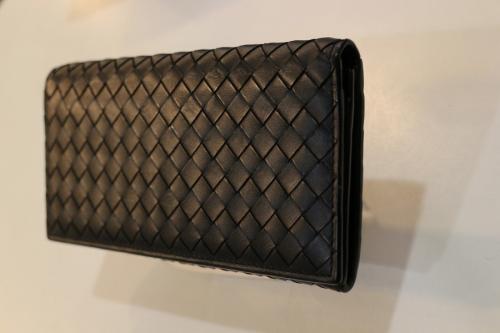 長財布のメンズ