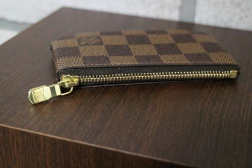 ルイヴィトンのポシェット・クレ