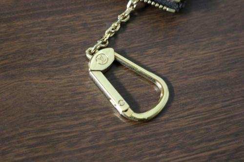 ポシェット・クレのキーケース