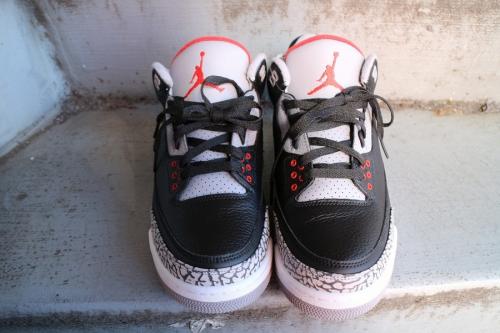 NIKE AIR JORDANのナイキ エアジョーダン