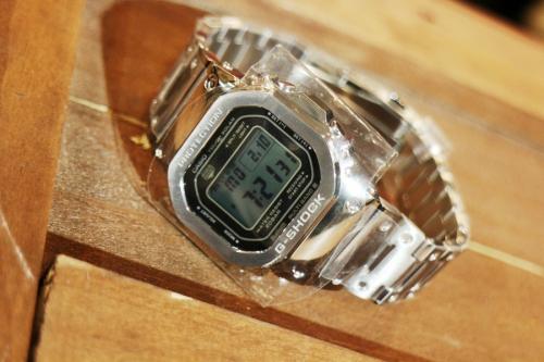 腕時計の葛西 買取