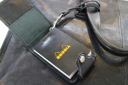 バッグの葛西　メンズ