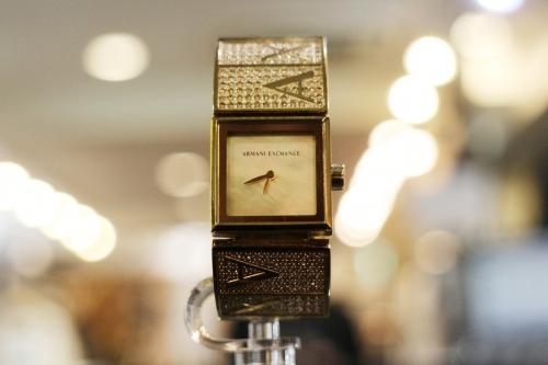 ARMANI EXCHANGEのアルマーニエクスチェンジ