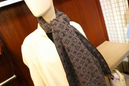 ストールの葛西