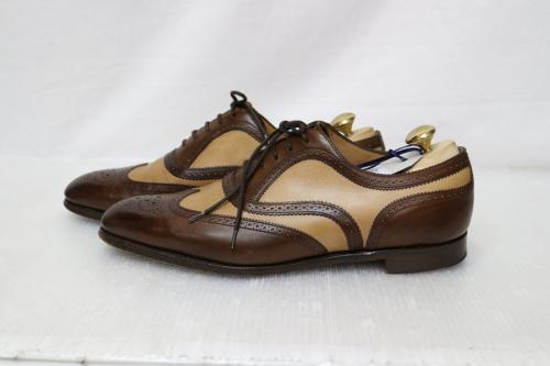 EDWARD GREENのエドワードグリーン
