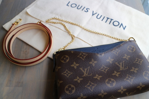 インポートブランドのLOUIS VUITTON