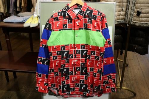 comme des garconsのコムデギャルソン